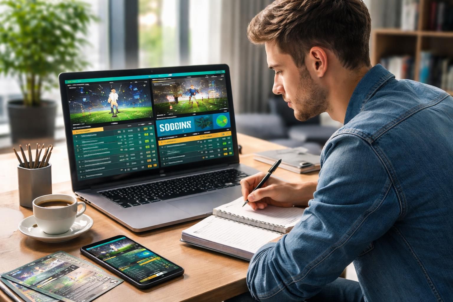 Tout ce que vous devez savoir sur Parions sport avant de commencer à parier