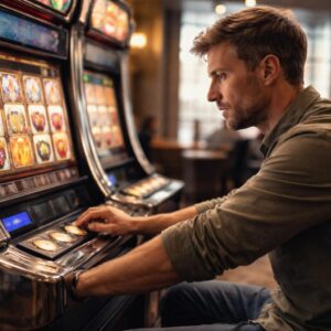 Astuces : comment jouer aux machines à sous vidéo slots à 5 rouleaux
