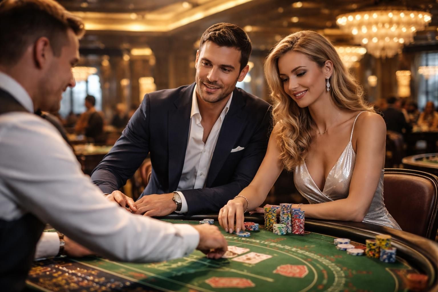 Casino Royal Club (casinoroyalclubcom) : tout savoir sur les bonus et promotions