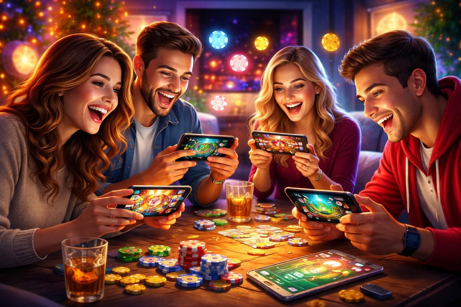 découvrez les principaux avantages des casinos en ligne au québec comparés aux établissements terrestres, notamment la commodité, la variété de jeux, et les bonus exclusifs.