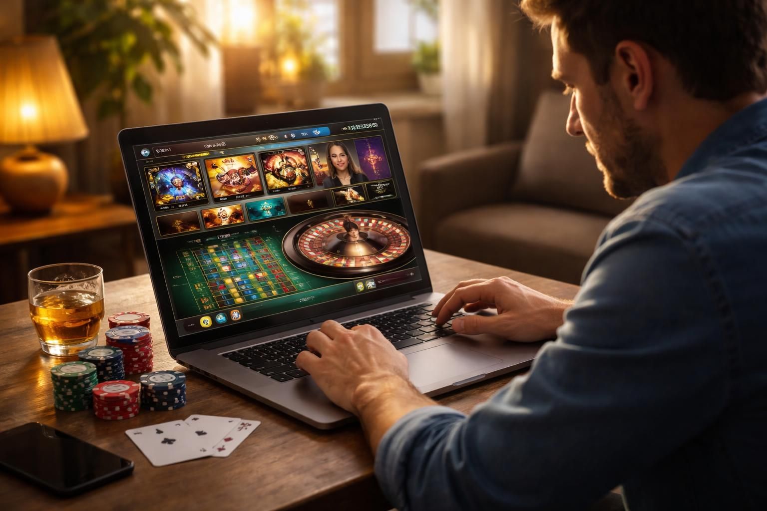 découvrez comment profiter pleinement des promotions sur crashino et maximiser vos gains grâce à nos conseils et astuces pratiques.