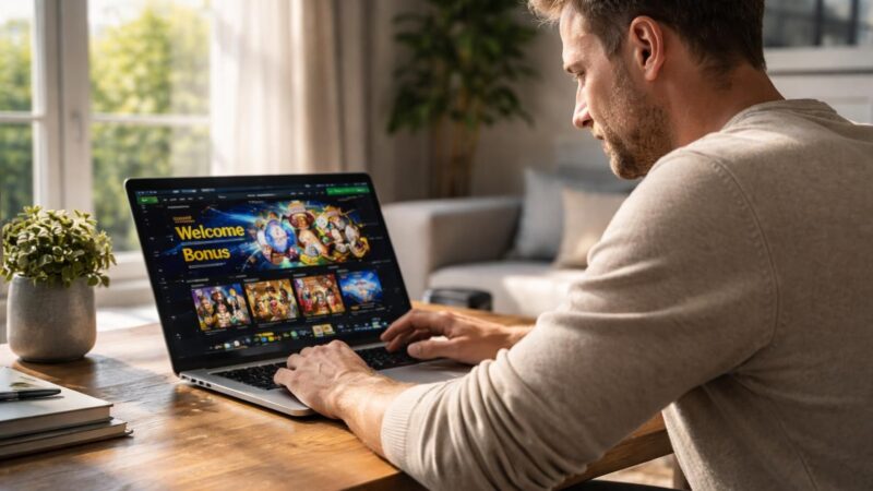 Les promotions sur Crashino : Comment en tirer le meilleur parti
