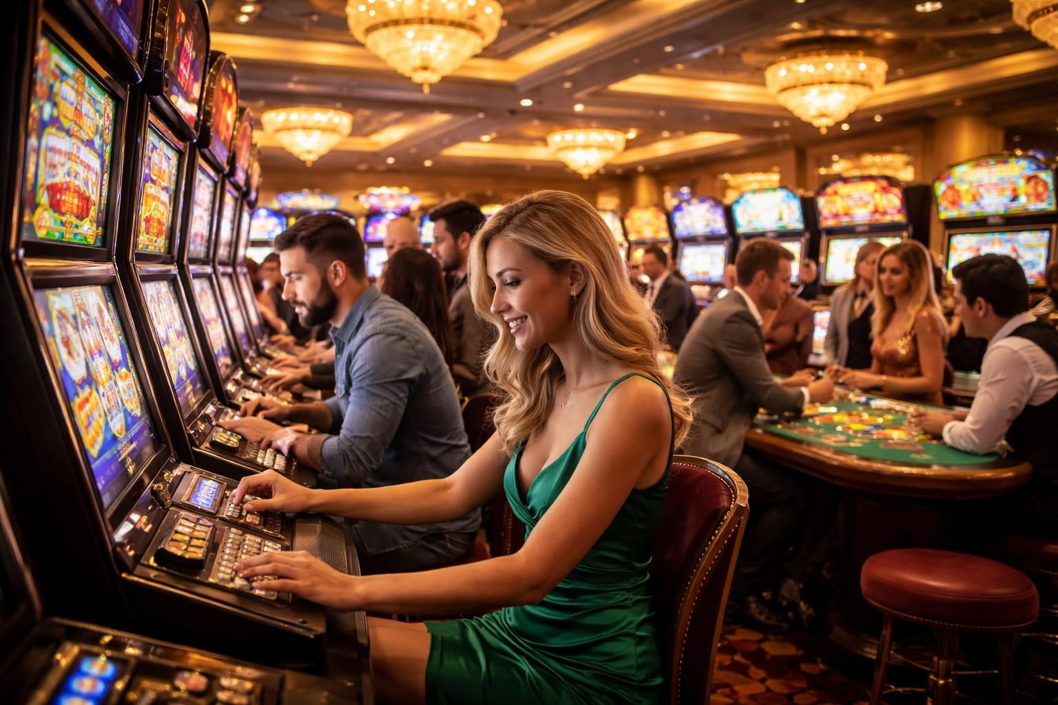 découvrez les secrets des jackpots impressionnants chez jackpotcity et maximisez vos chances de gagner gros sur jackpotcitycasinocom.