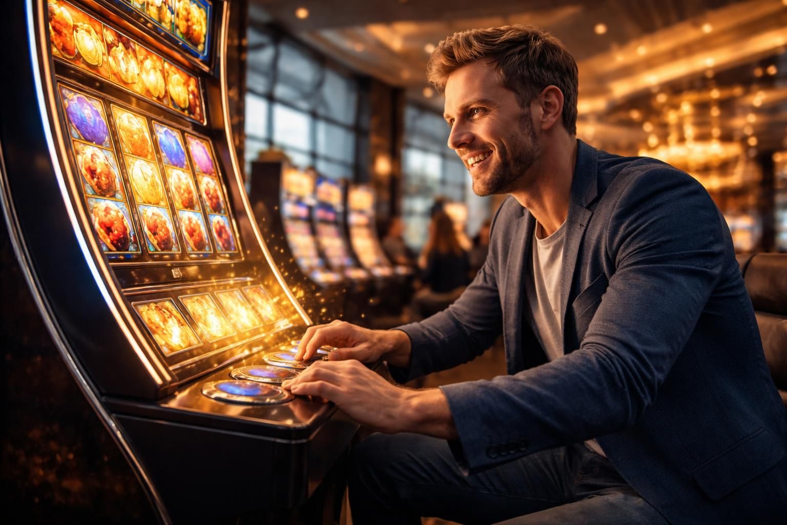 Les secrets des jackpots impressionnants chez JackpotCity (jackpotcitycasinocom)