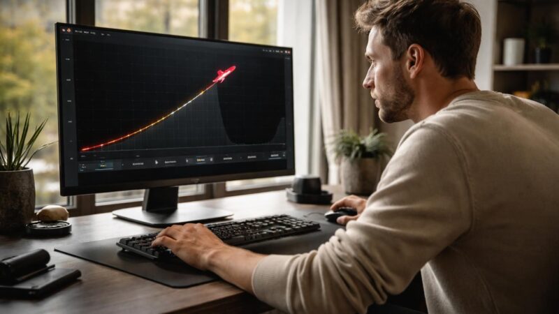 Pourquoi Aviator est-il devenu un incontournable des plateformes de jeux en ligne ?