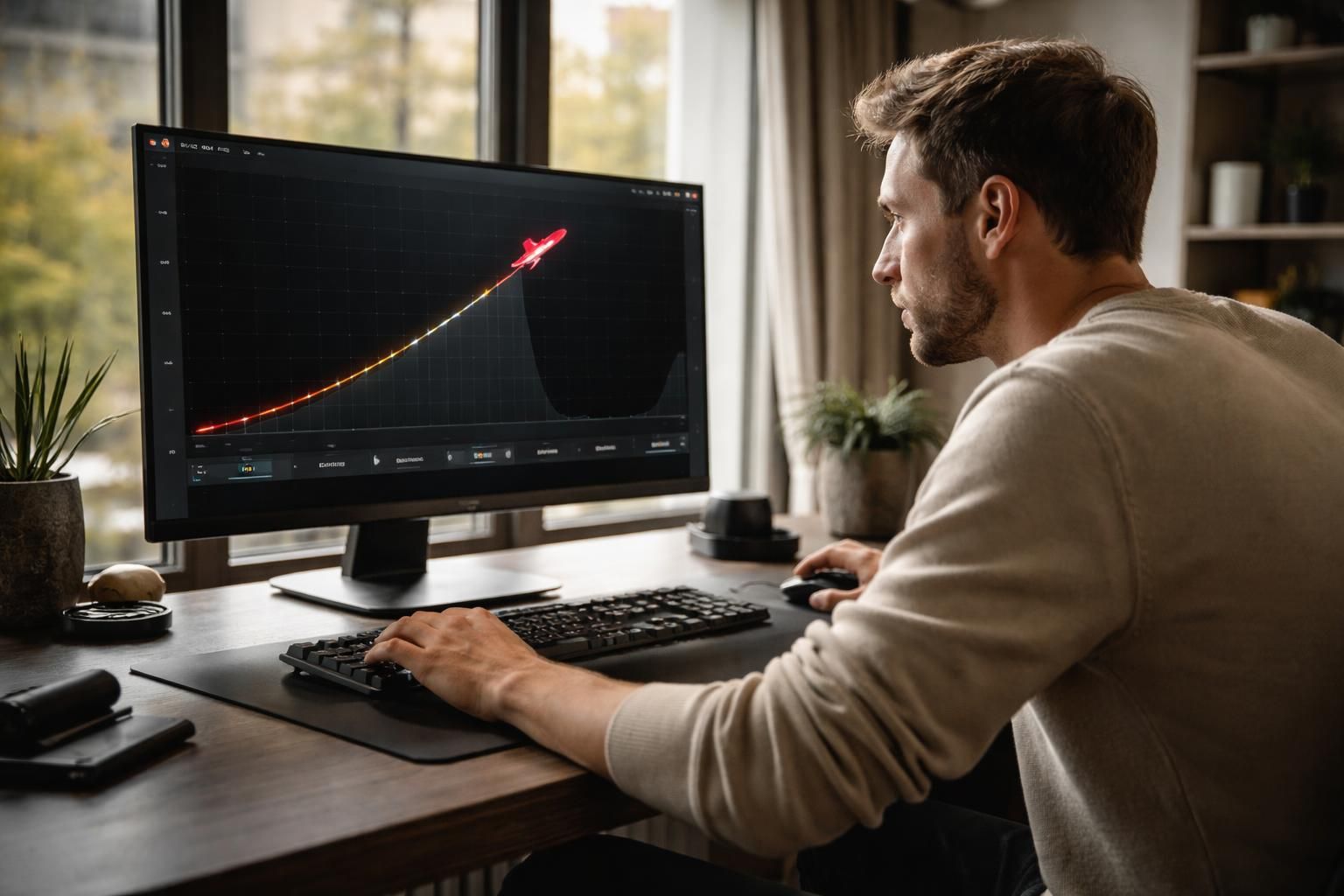 Pourquoi Aviator est-il devenu un incontournable des plateformes de jeux en ligne ?