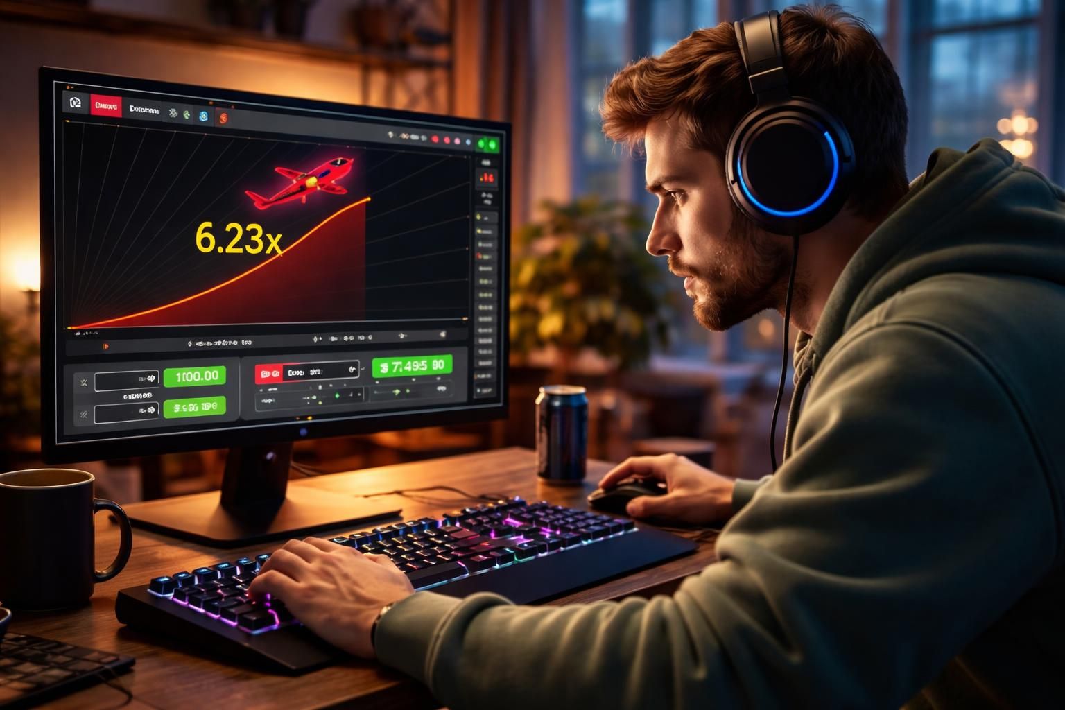 découvrez pourquoi aviator est devenu un jeu incontournable sur les plateformes en ligne, grâce à son gameplay innovant, son interface conviviale et ses nombreuses fonctionnalités captivantes.
