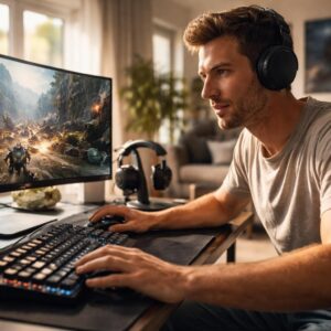 Pourquoi Mr Play est la destination incontournable des joueurs en ligne