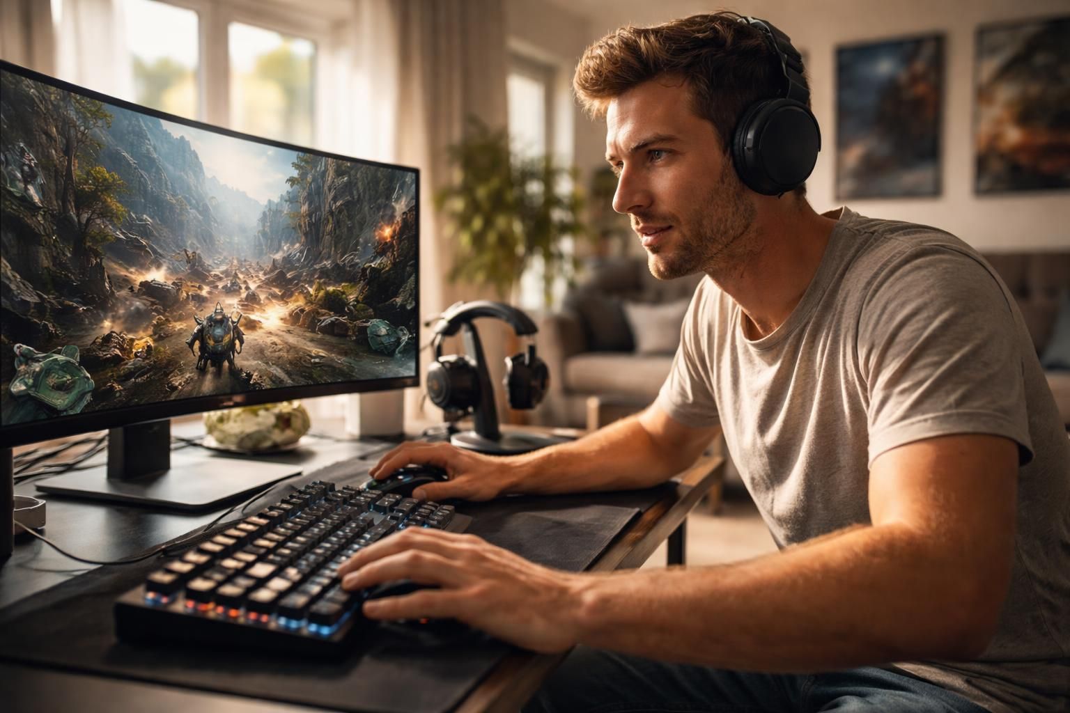 Pourquoi Mr Play est la destination incontournable des joueurs en ligne