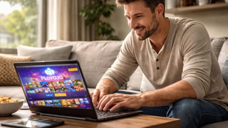 Pourquoi PlayOJO est devenu le choix numéro un des joueurs en ligne