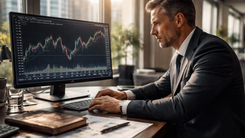 Pourquoi le concept de Cash or Crash pourrait transformer votre stratégie d&rsquo;investissement