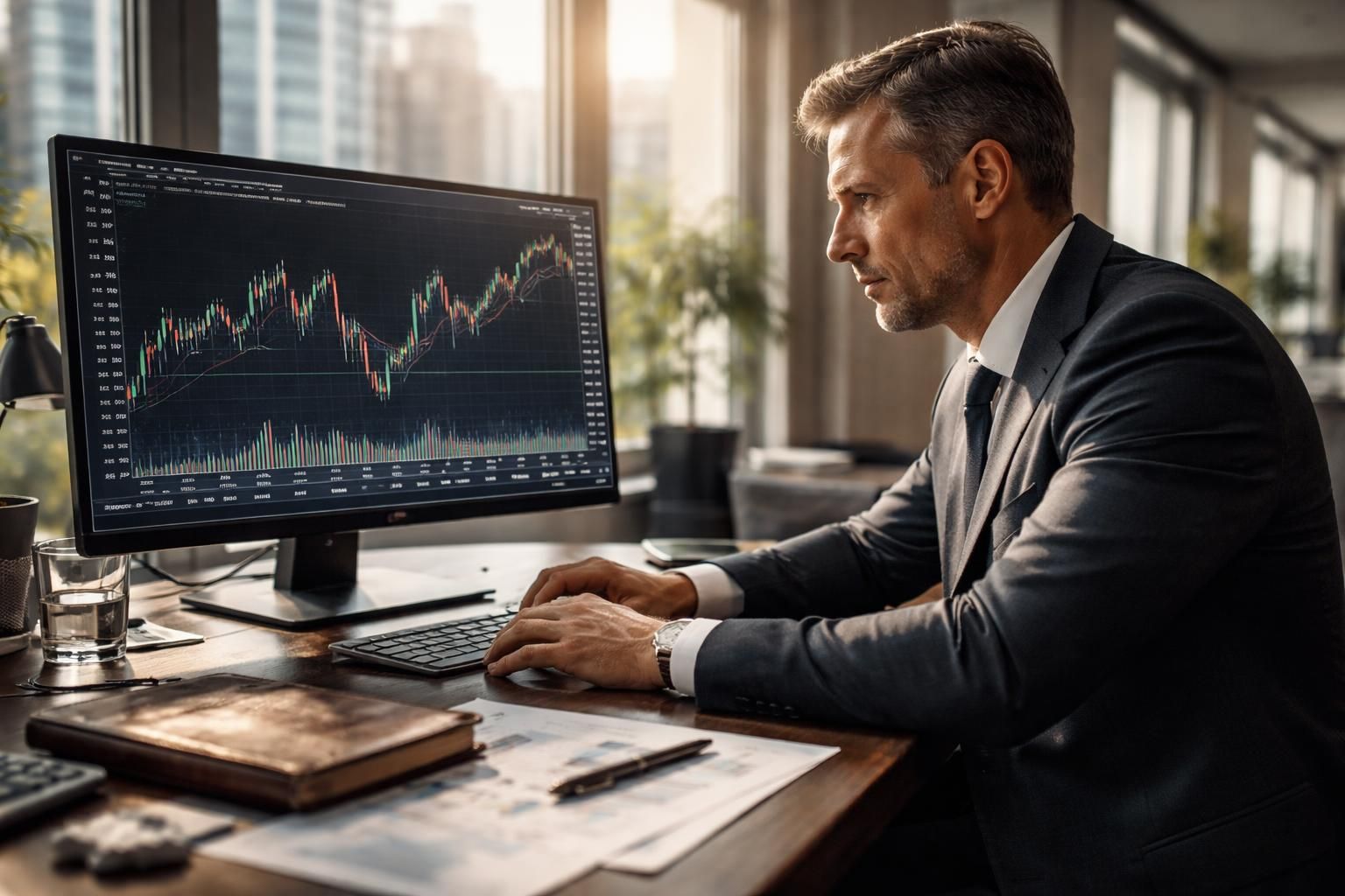 Pourquoi le concept de Cash or Crash pourrait transformer votre stratégie d&rsquo;investissement