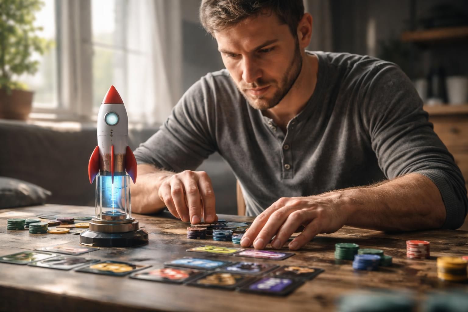 Règles de crash rocket : maîtrisez les bases pour gagner à chaque fois