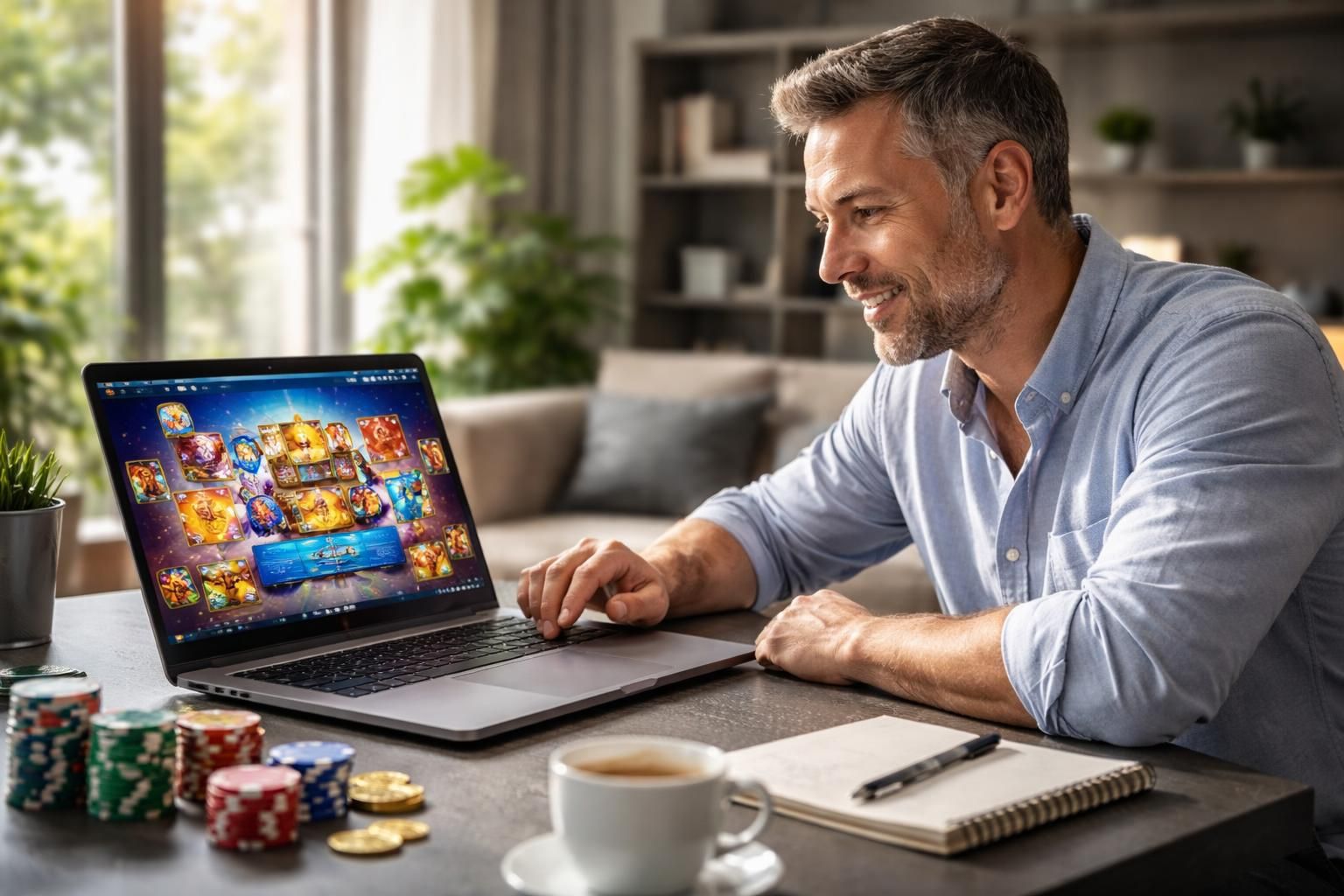 Roobet : Les promotions et bonus qui vous feront revenir encore et encore