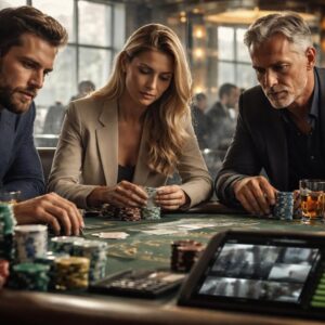 Sécurité et fiabilité de Casino Intense : Ce qu&rsquo;en disent les joueurs