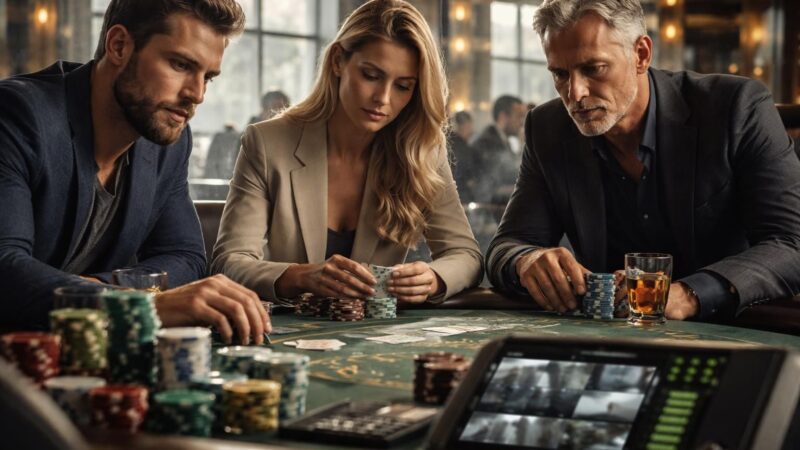 Sécurité et fiabilité de Casino Intense : Ce qu&rsquo;en disent les joueurs