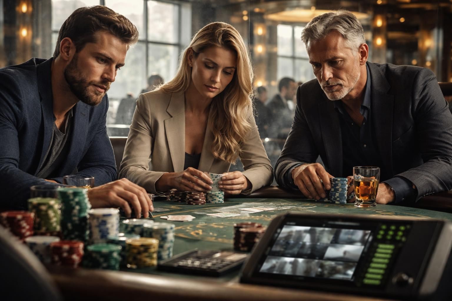 Sécurité et fiabilité de Casino Intense : Ce qu&rsquo;en disent les joueurs