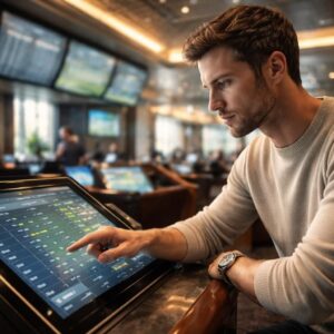 Tendances émergentes dans le monde du casino avec paris sportifs à surveiller