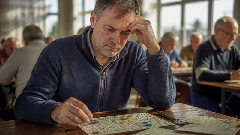 Bingo : Les erreurs courantes à éviter pour maximiser votre expérience