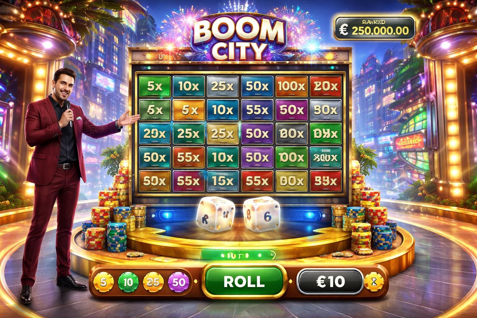 découvrez des astuces pratiques pour gagner facilement à boom city et maximiser vos chances de succès dans le jeu.