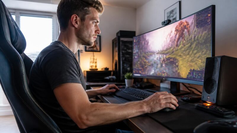 HeySpin : Découvrez les secrets d&rsquo;une plateforme de jeux en ligne innovante
