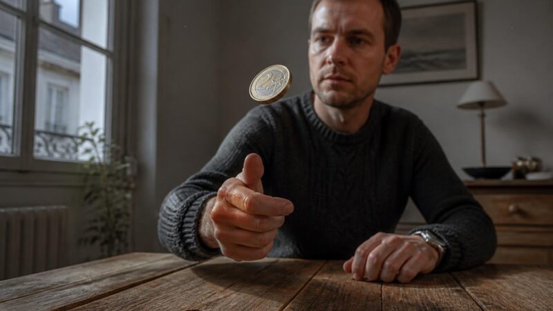 Les meilleures astuces pour jouer à coin flip efficacement