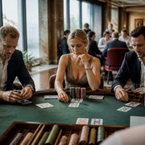 Les tendances actuelles des casinos Côte d’Ivoire à surveiller