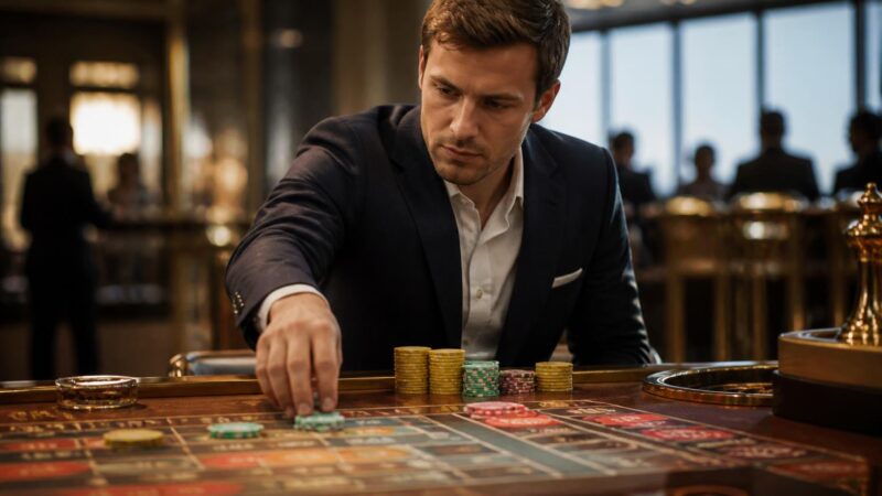 Maîtrisez les règles de crazy time et améliorez votre stratégie de jeu