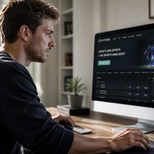 MyStake : l&rsquo;ultime guide pour maximiser vos gains sur mystakecom