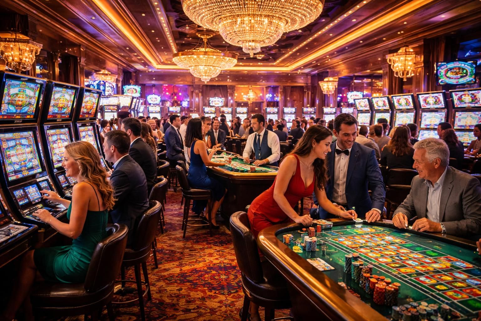 découvrez pourquoi le casino maxims est la destination incontournable à westcliff-on-sea, royaume-uni, offrant divertissement, jeux passionnants et une ambiance unique pour une expérience inoubliable.