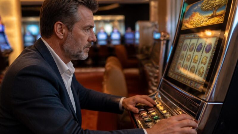 Comment jouer à Mega Moolah comme un pro et augmenter vos chances de gagner