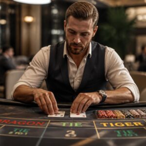Maximiser vos chances de gagner à dragon tiger avec ces techniques
